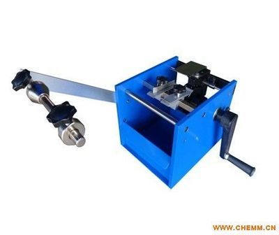 深圳市达峰科电子科技有限公司剪脚机产品展示