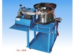 自动化设备助力高效生产 从自动穿套管机到剪脚机的全面解决方案