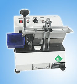 赋能高效生产 深圳市富诺威电子科技的电阻成型机、电容剪脚机、分板机与锡膏搅拌机