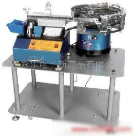 电容剪脚机 提升生产效率的关键设备